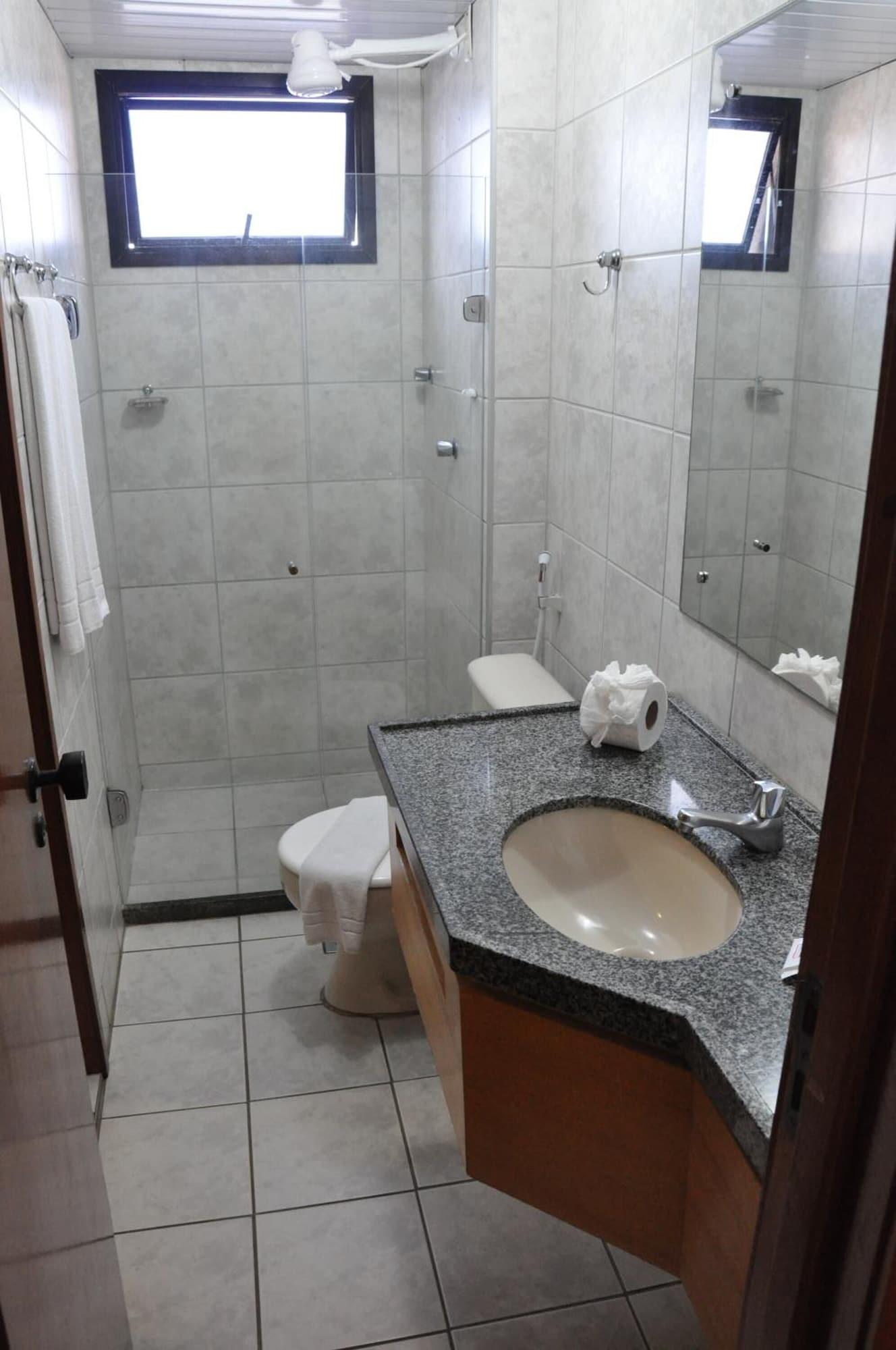 Joh Blue Ocean Flat Hotel Fortaleza  Ngoại thất bức ảnh