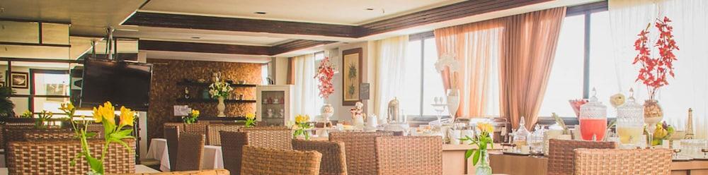 Joh Blue Ocean Flat Hotel Fortaleza  Ngoại thất bức ảnh